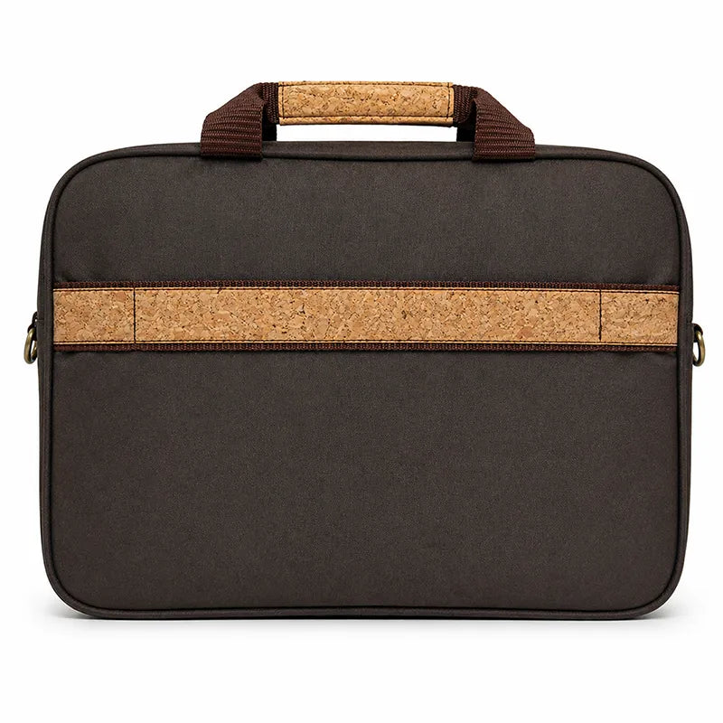 Eco-Friendly Laptop Bags