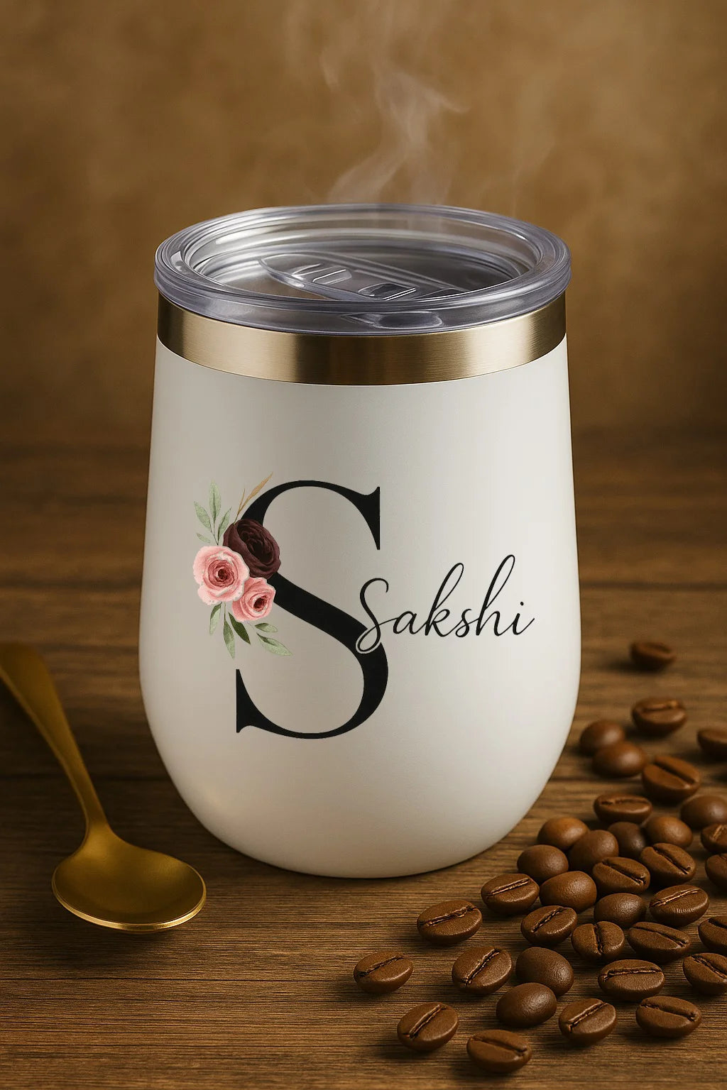 Customised Tumbler