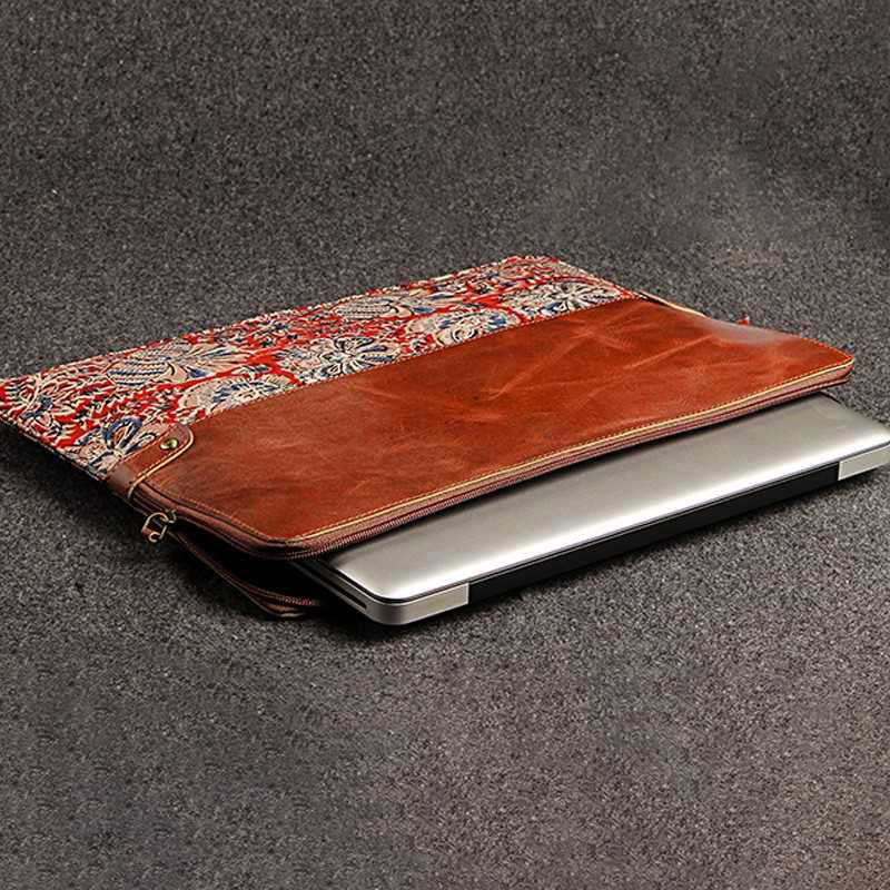 Rang Mahal Dual Sleeve