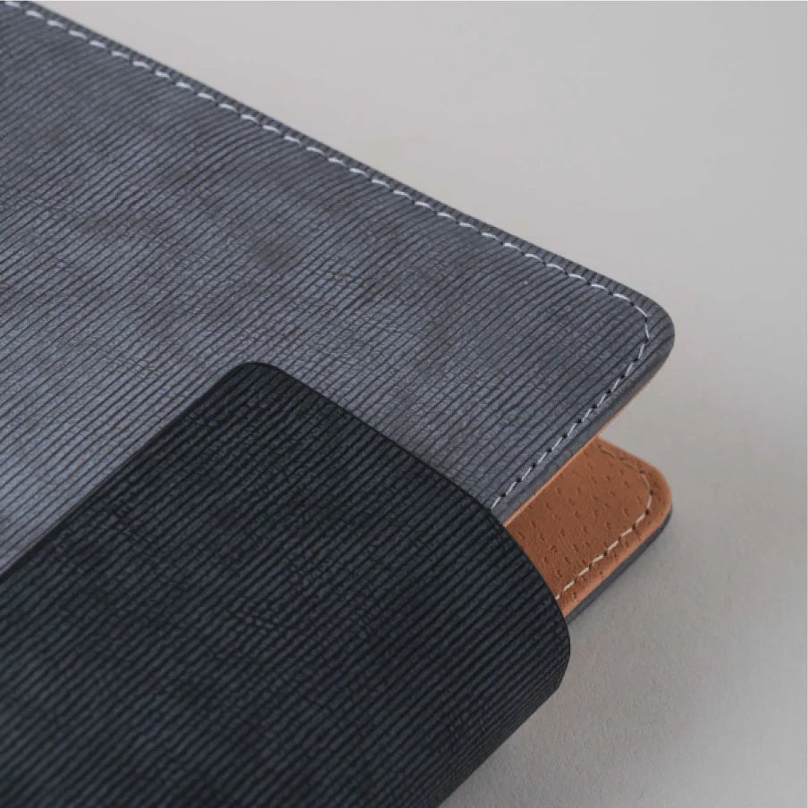 Premium Leatherite Cover Notebook
