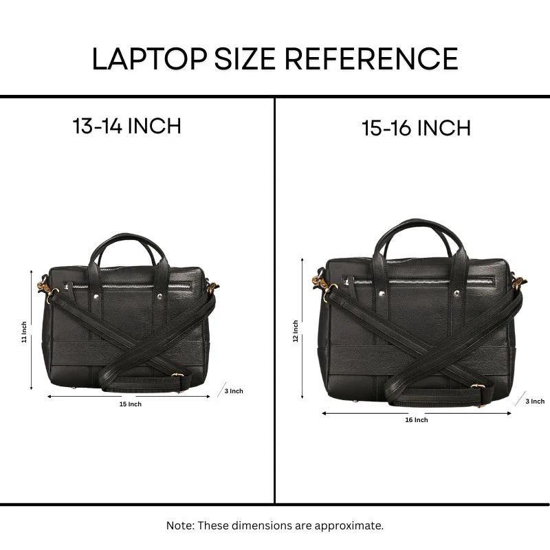 Vertex Work Bag 002