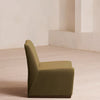 Lovett Armchair Velvet Olive