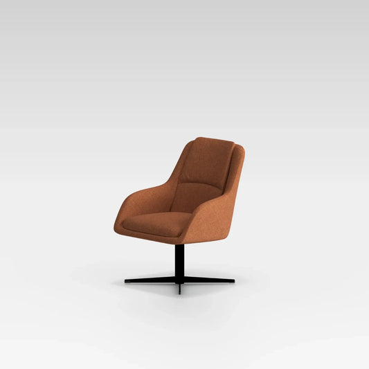 Carolina Lounge Chair