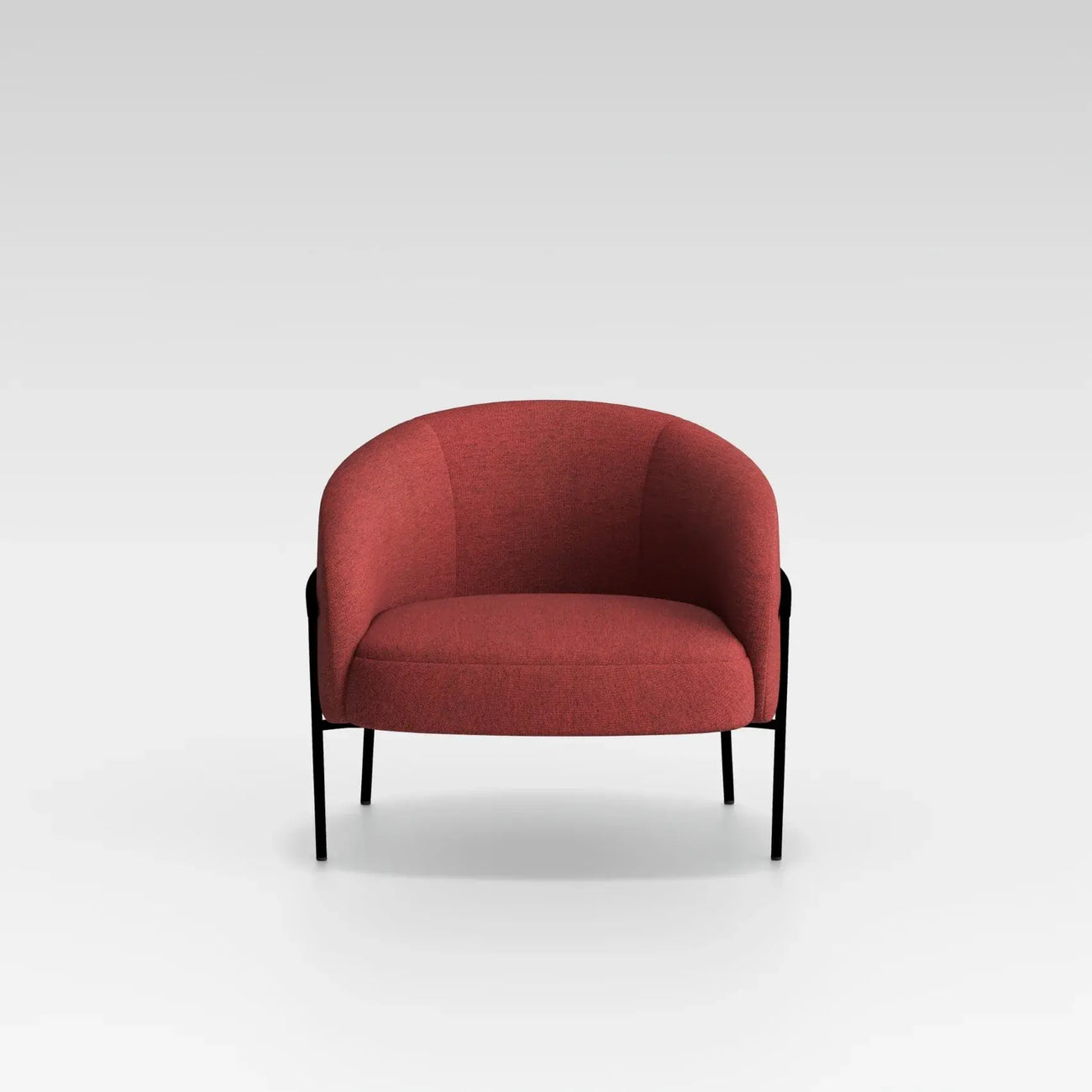 Hippo Lounge Chair