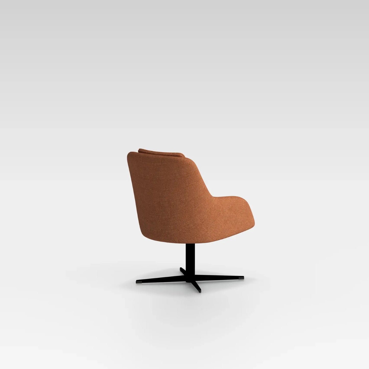 Carolina Lounge Chair