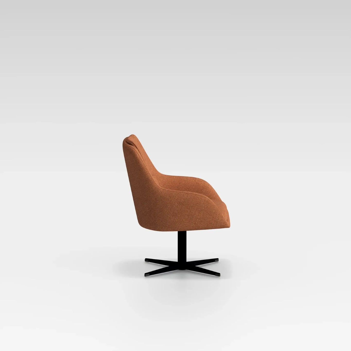 Carolina Lounge Chair