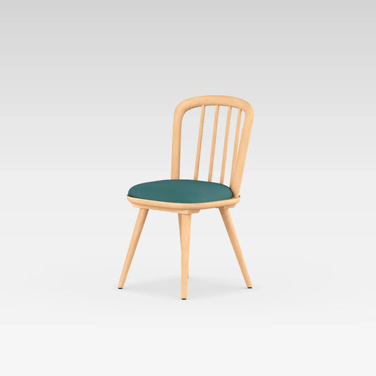 Yumi Cafe Chair