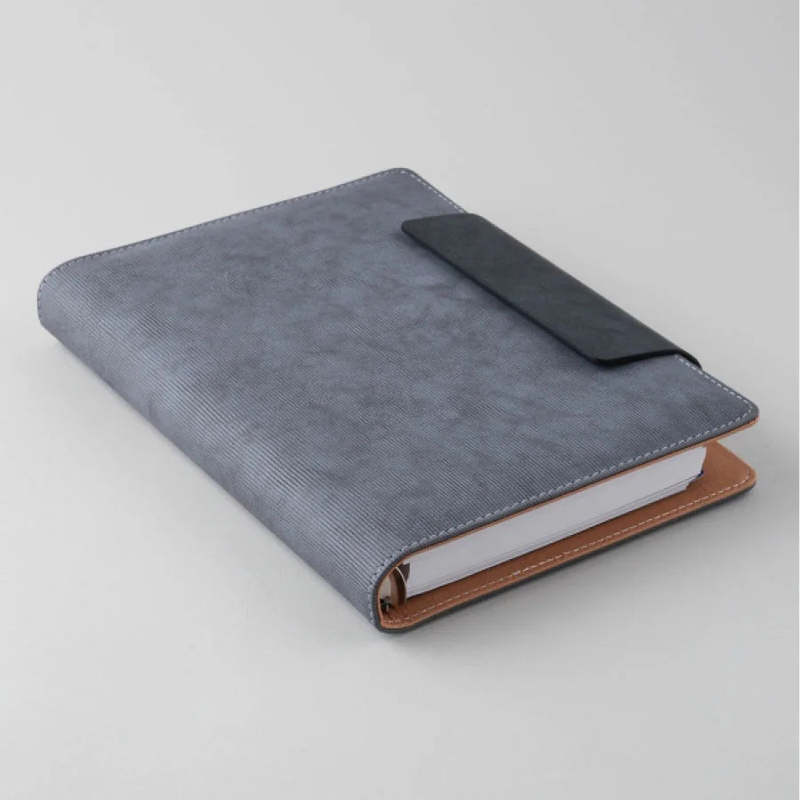 Premium Leatherite Cover Notebook