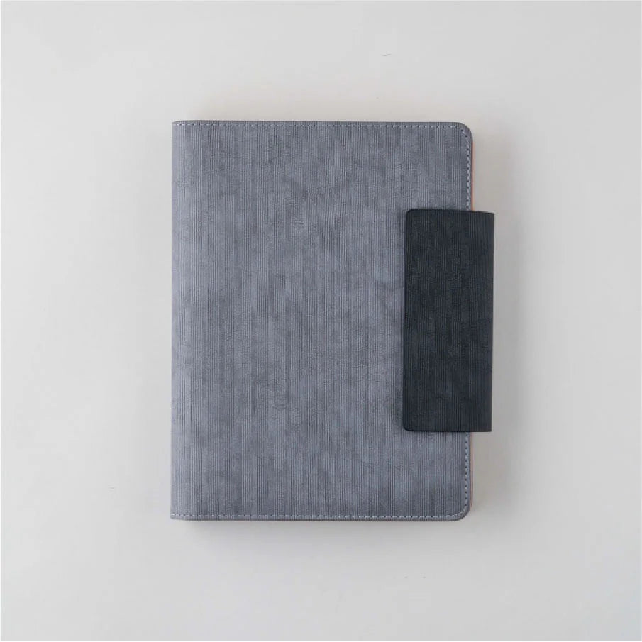 Premium Leatherite Cover Notebook