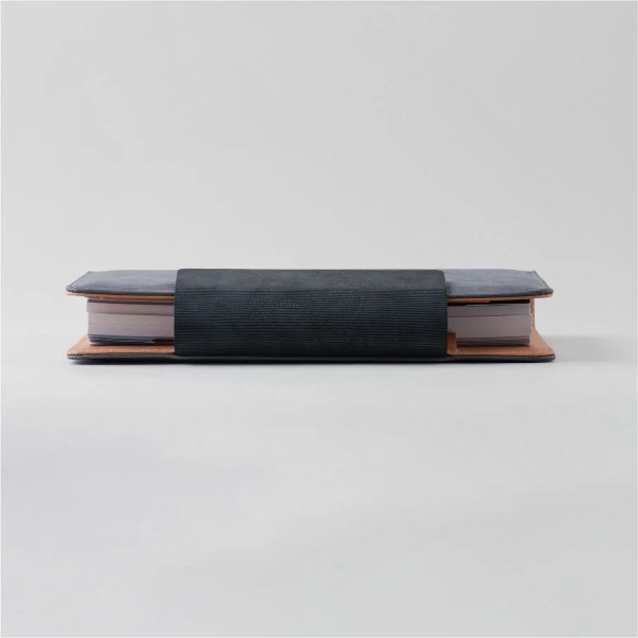 Premium Leatherite Cover Notebook