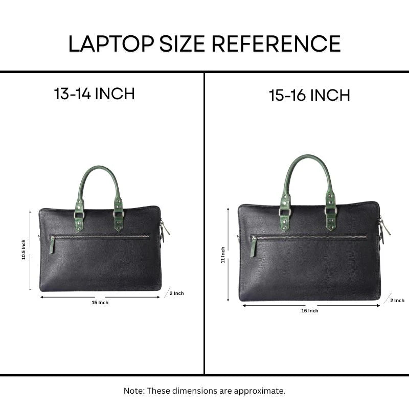 Lynx Laptop Bag 002