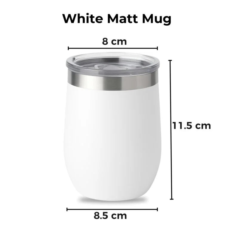 Customised Tumbler