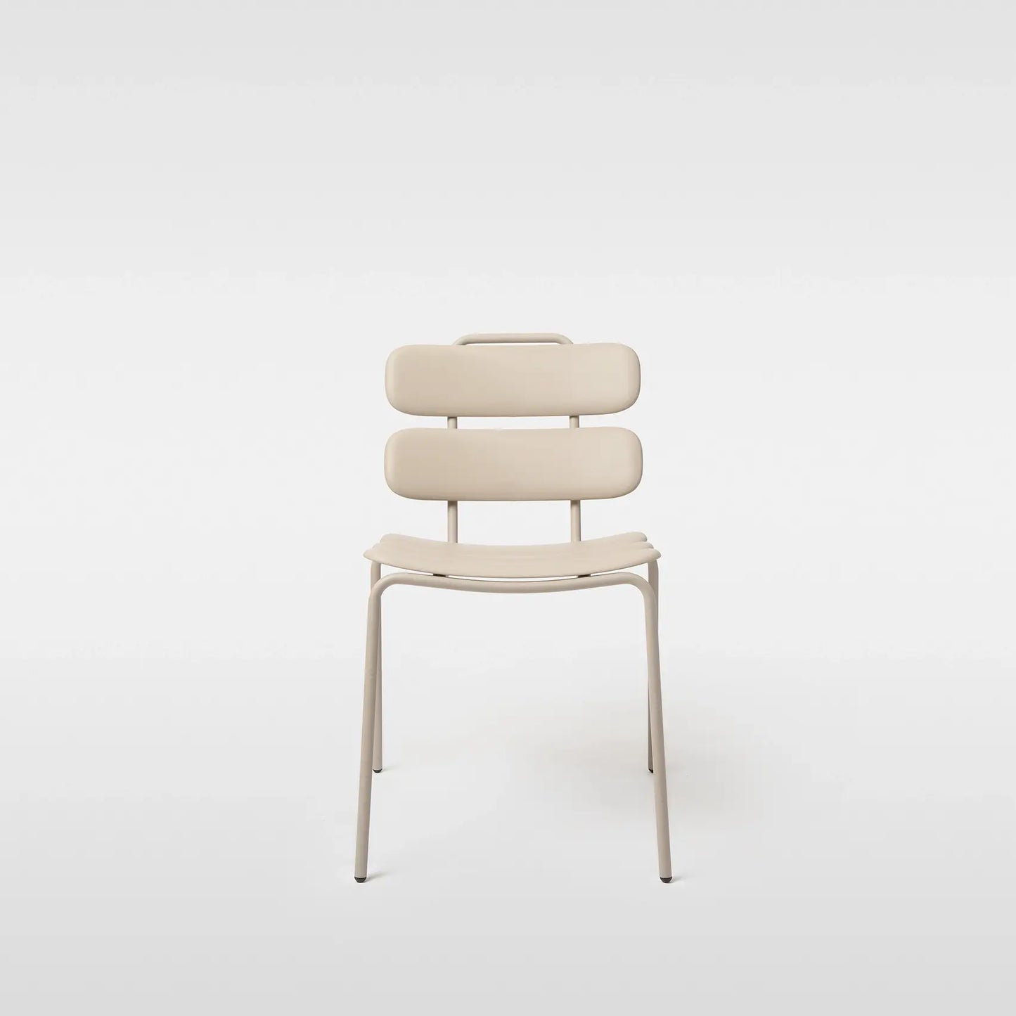 Ribs Cafe Chair