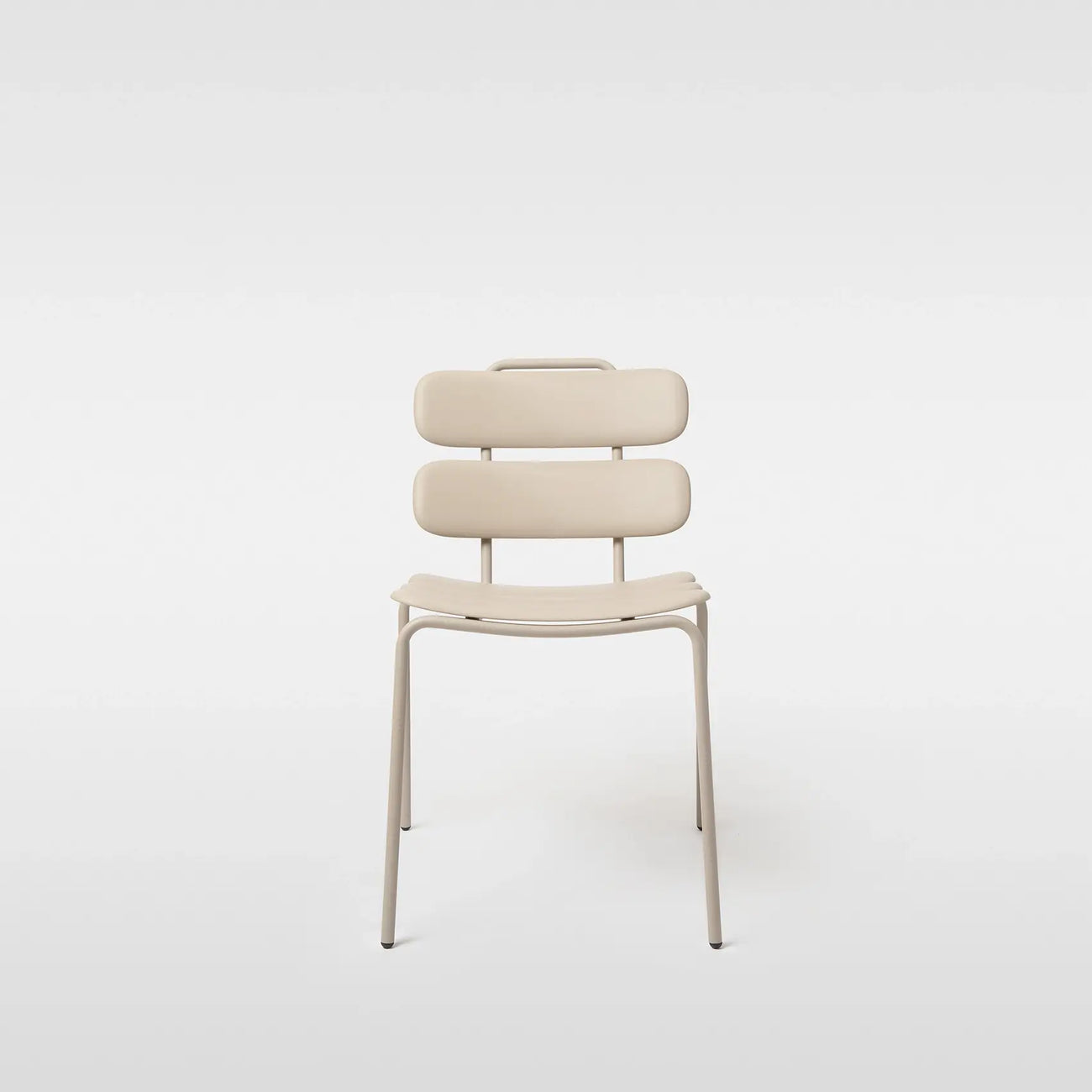 Ribs Cafe Chair
