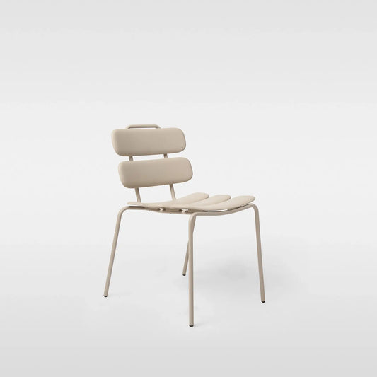 Ribs Cafe Chair