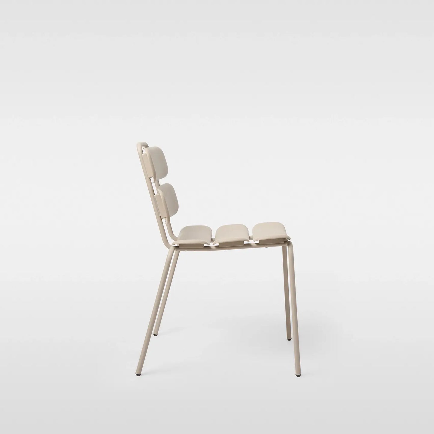 Ribs Cafe Chair