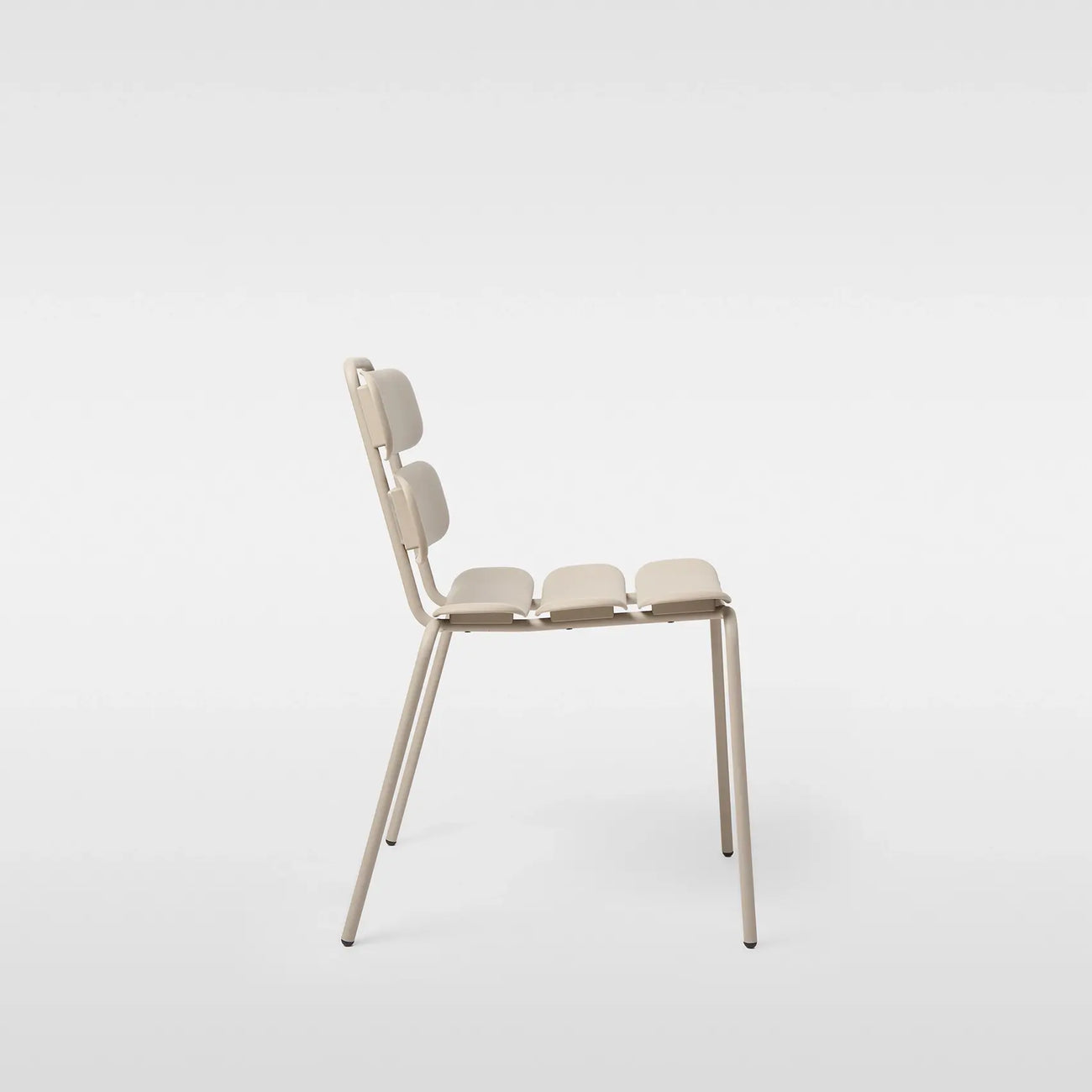 Ribs Cafe Chair