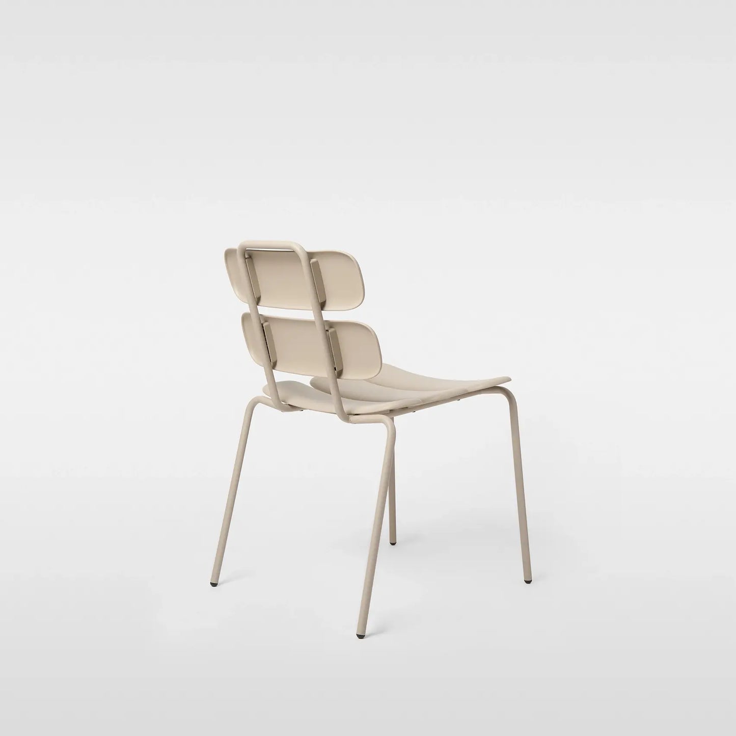 Ribs Cafe Chair