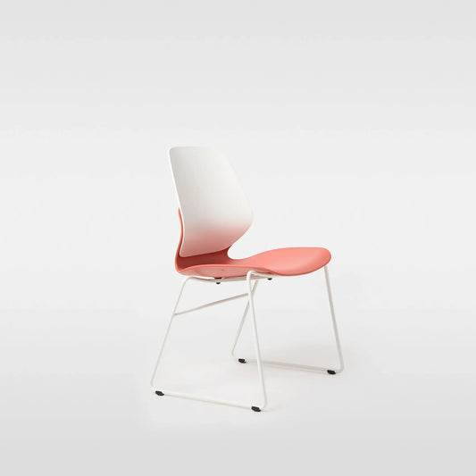 The Layer Cafe Chair