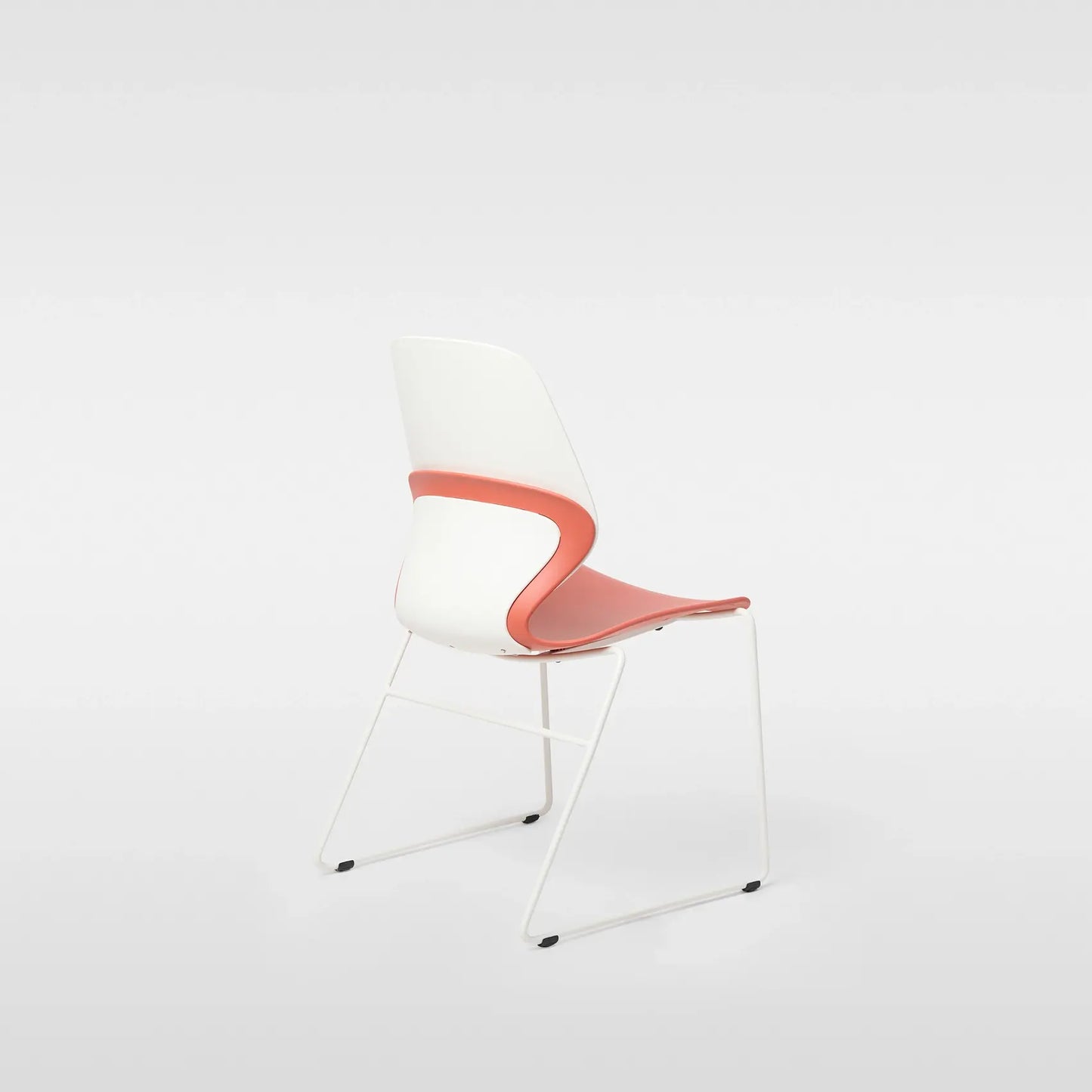 The Layer Cafe Chair