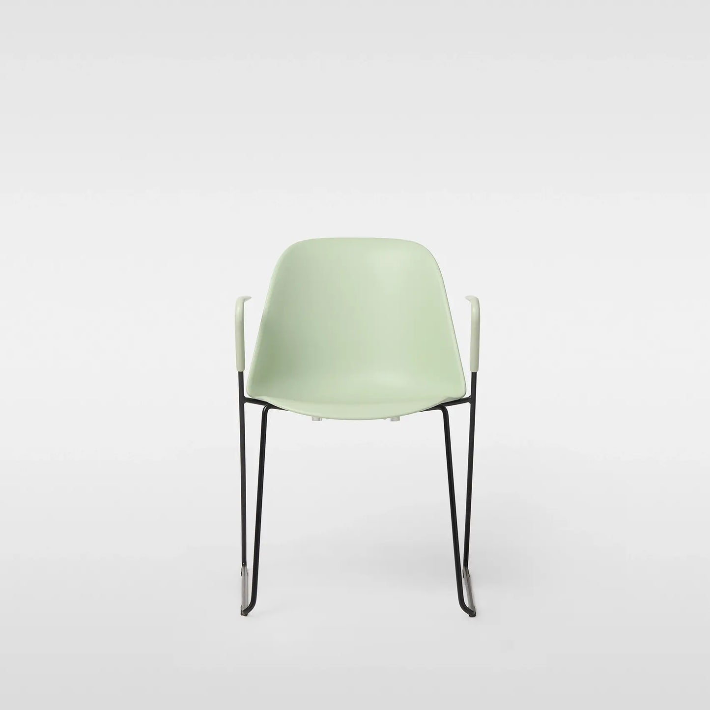 Coco With Arms 
 Cafe Chair