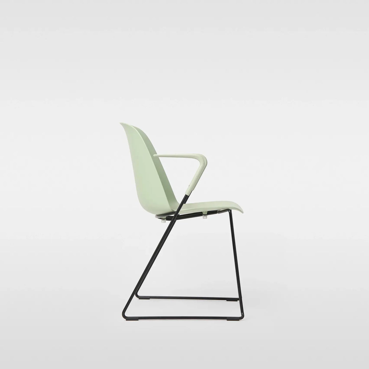 Coco With Arms 
 Cafe Chair