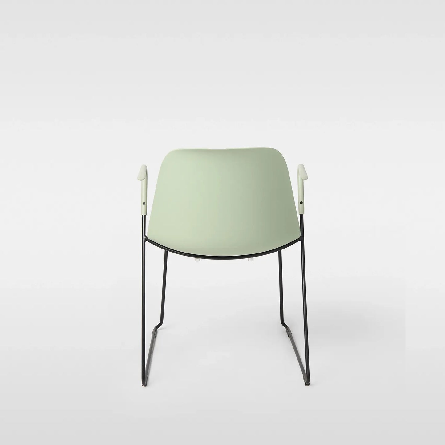 Coco With Arms 
 Cafe Chair