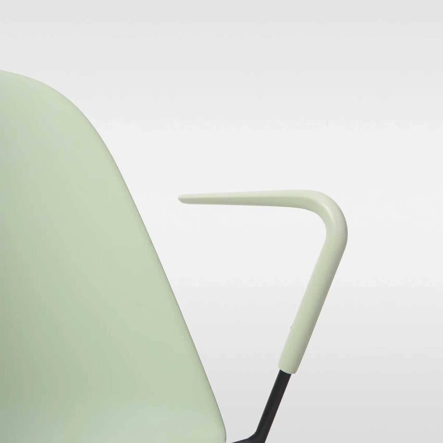 Coco With Arms 
 Cafe Chair