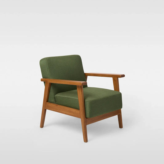 Wave 03 Lounge Chair