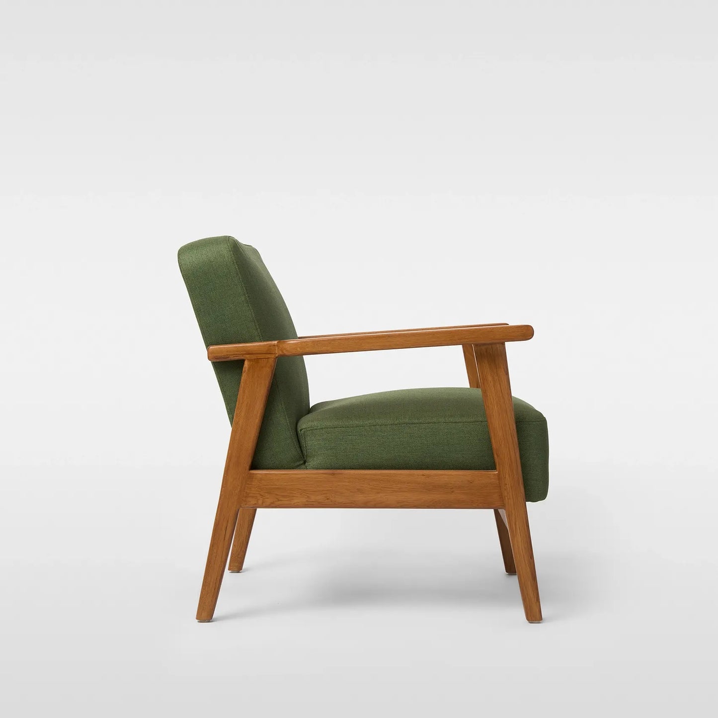Wave 03 Lounge Chair
