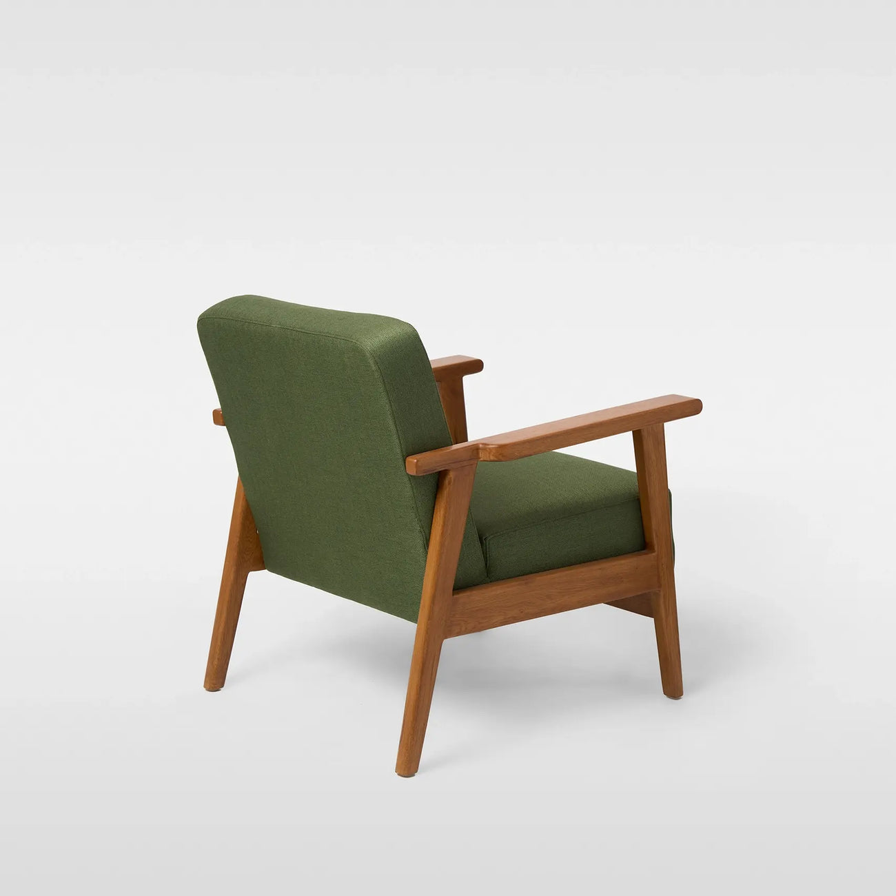 Wave 03 Lounge Chair