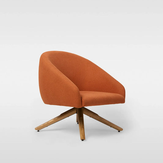 Rollo Lounge Chair