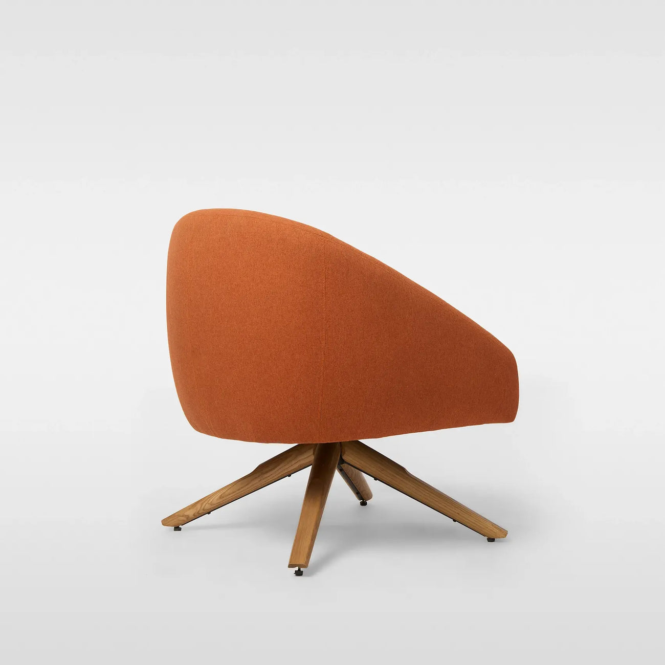 Rollo Lounge Chair