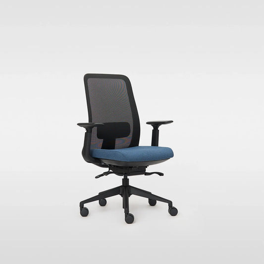 Ikon Mid Back Office Chair