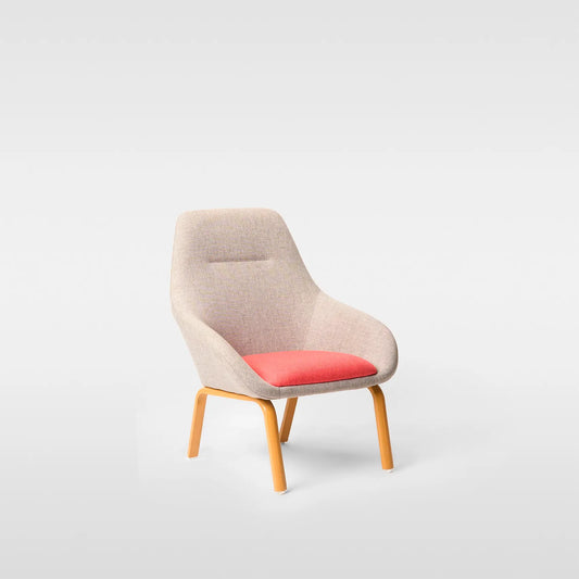 Remo Lounge Chair