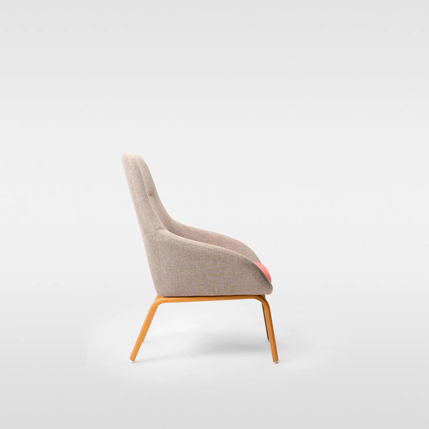 Remo Lounge Chair