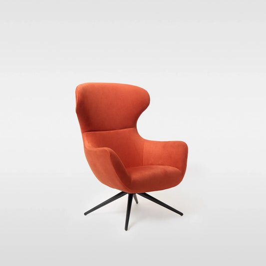 Swoon Lounge Chair