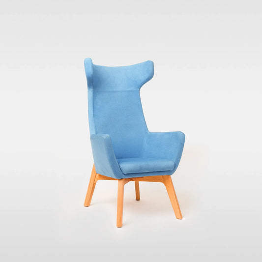Almayer Lounge Chair