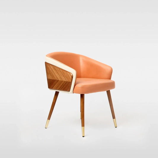 Parker Cafe Cafe Chair