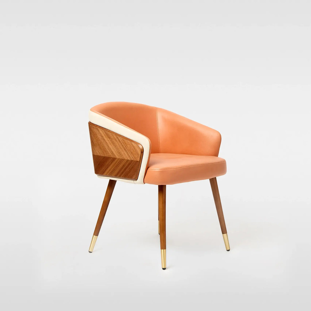 Parker Cafe Cafe Chair