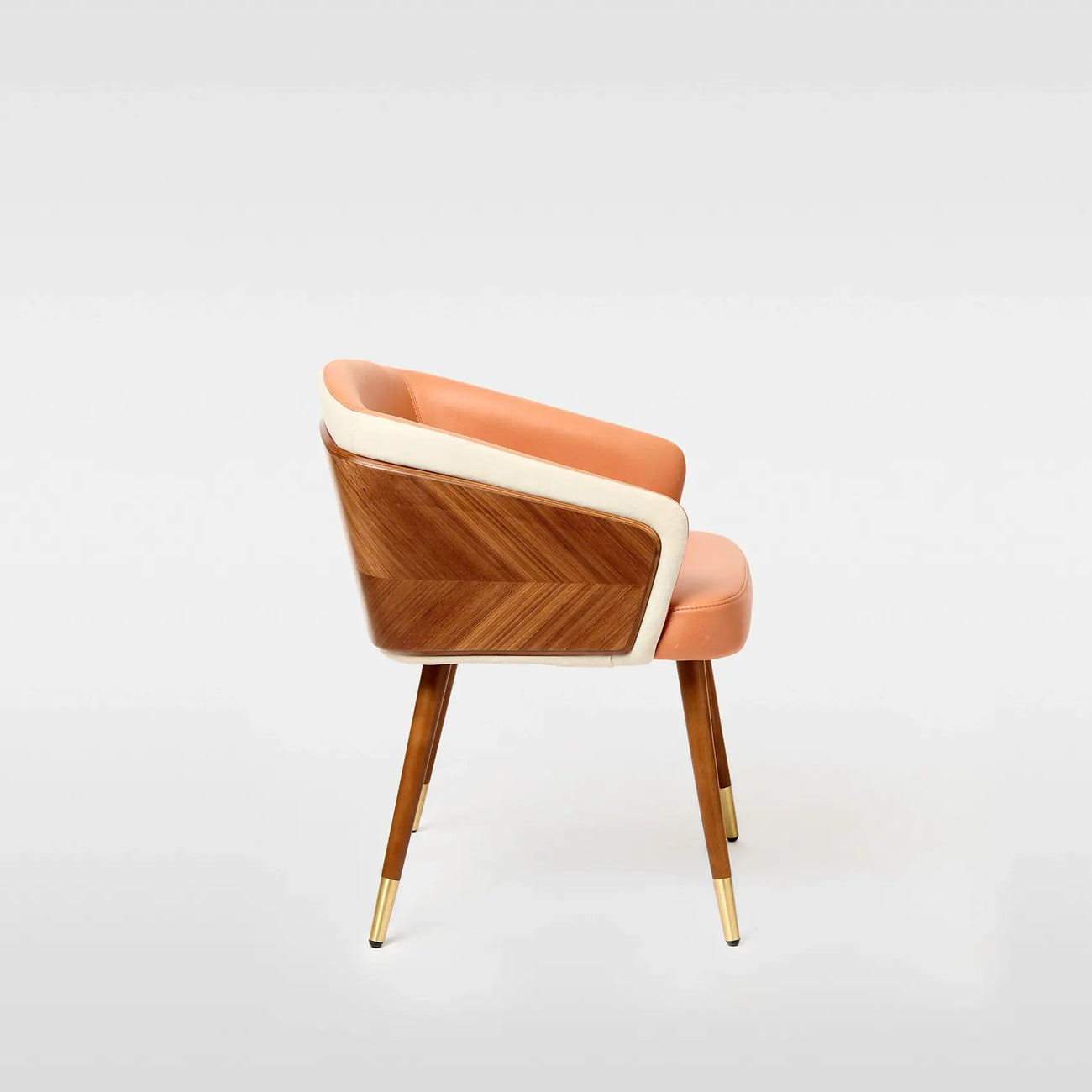 Parker Cafe Cafe Chair