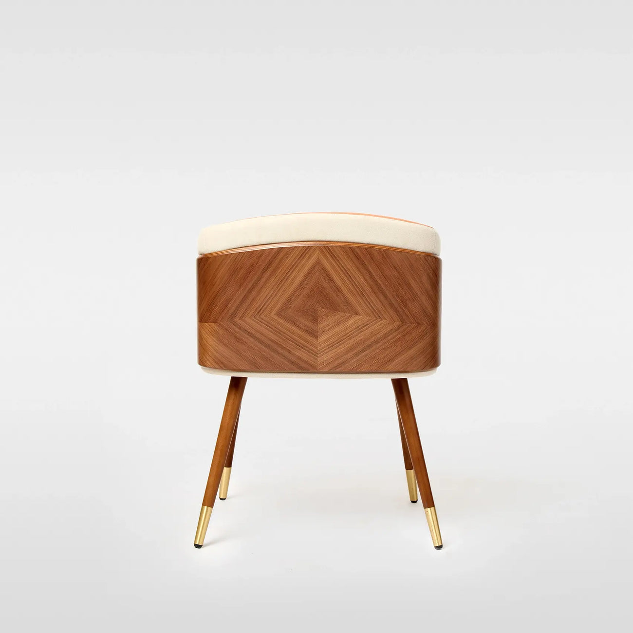 Parker Lounge Chair