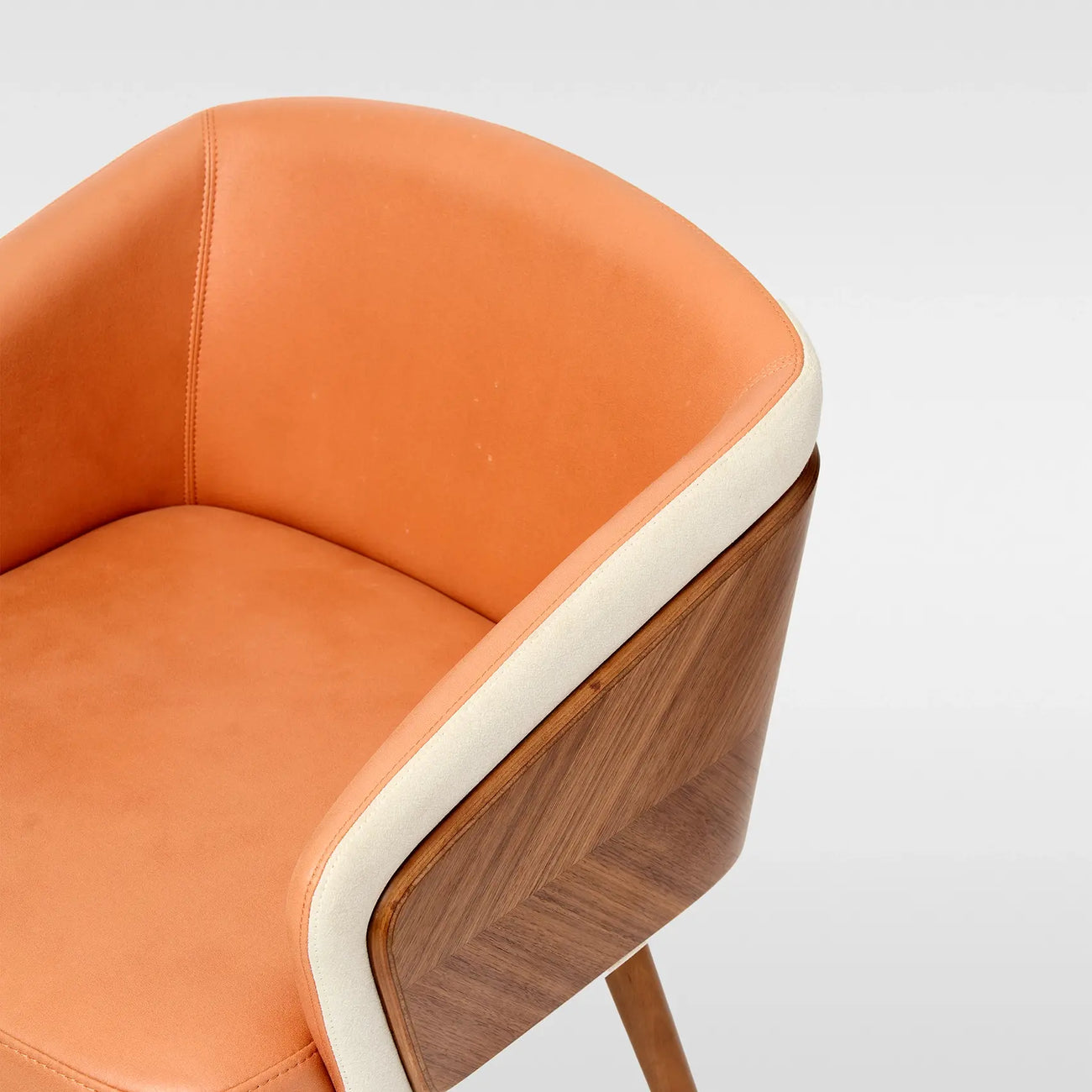 Parker Cafe Cafe Chair