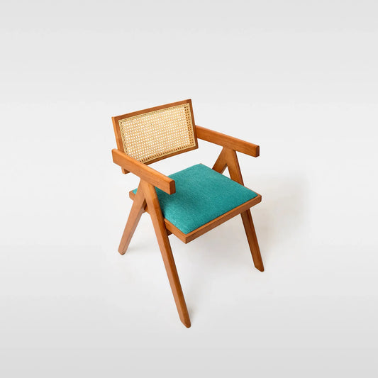 Greta Cafe Cafe Chair