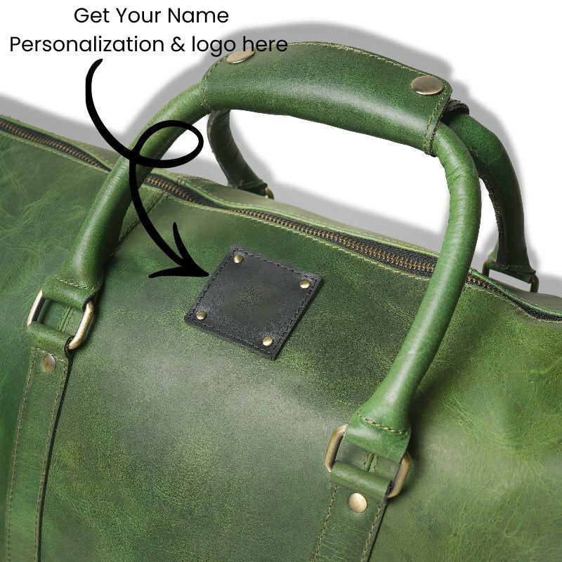 Aranya Duffle Bag