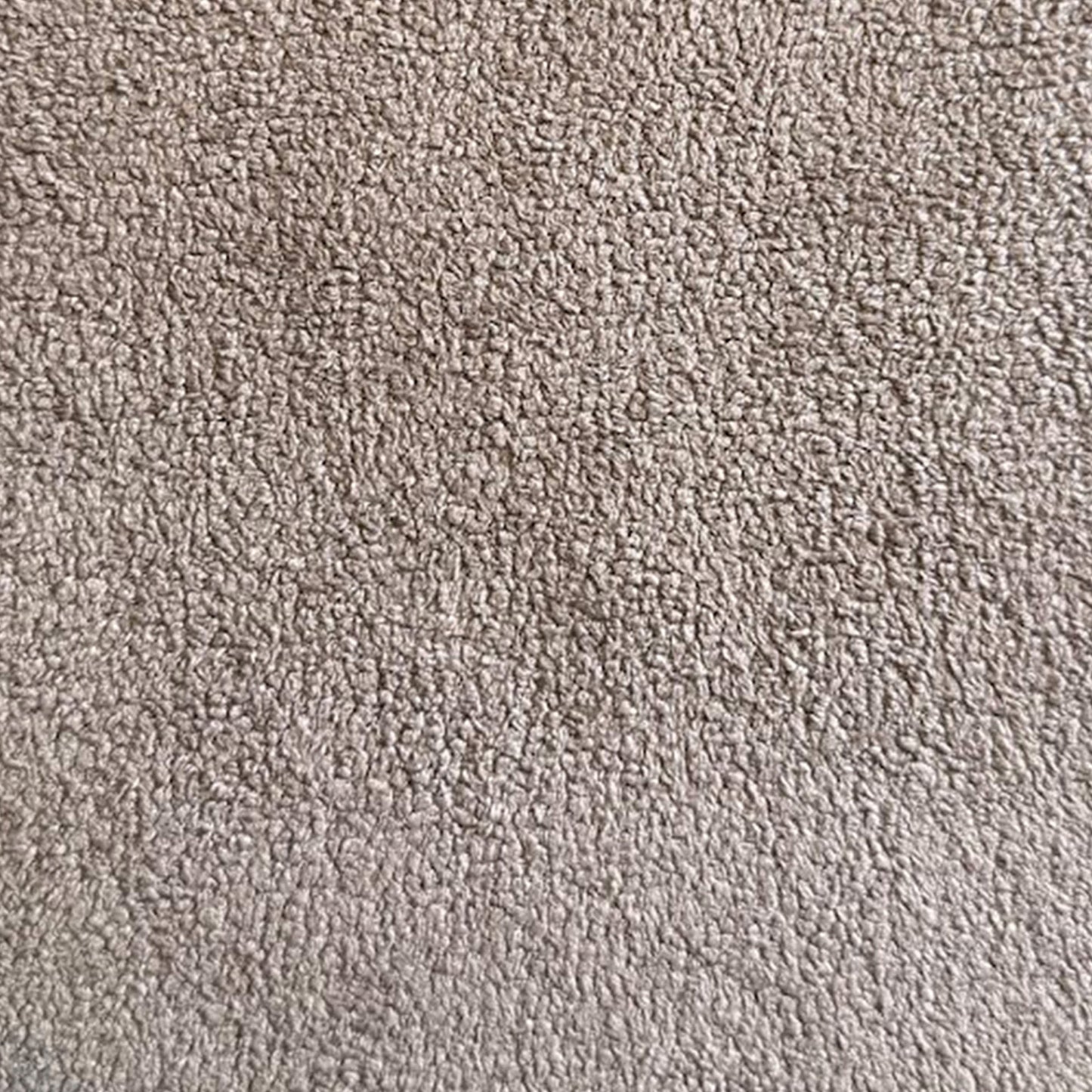Misty Moon Boucle Kids Twin Bed with Hydraulic Storage in Light Grey