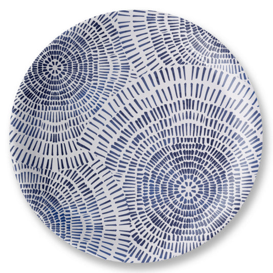 Tranquil Tide Wall Plate