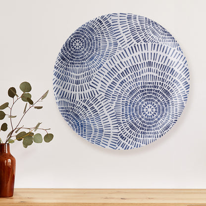 Tranquil Tide Wall Plate