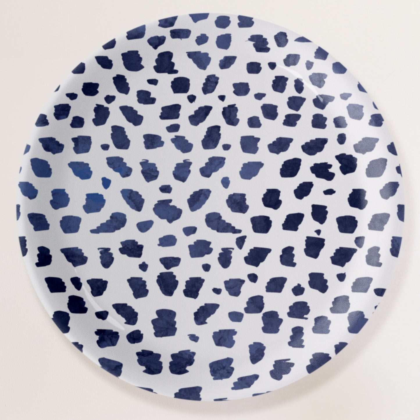 Calming Currents Wall Plate