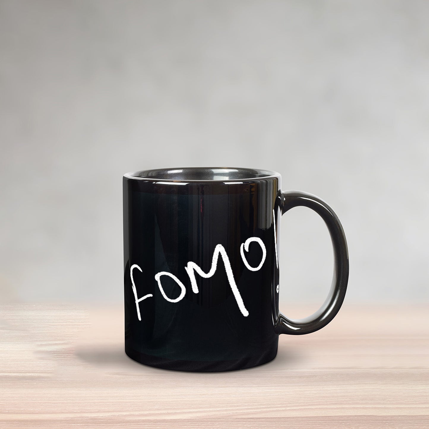 Chic FOMO Coffee Mug